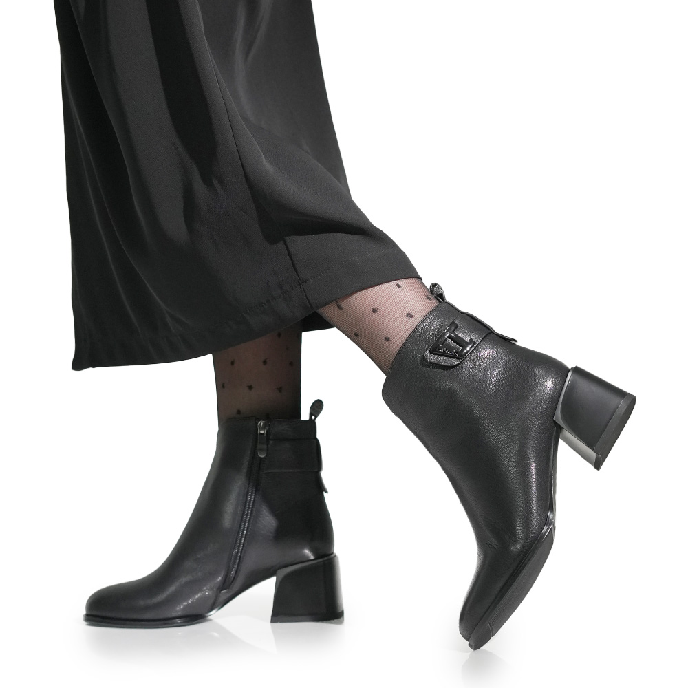 BOTINE FIORE FINO