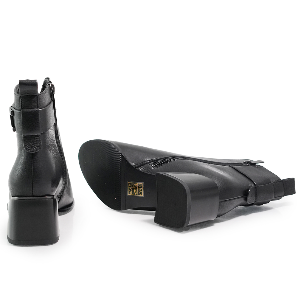 BOTINE FIORE FINO
