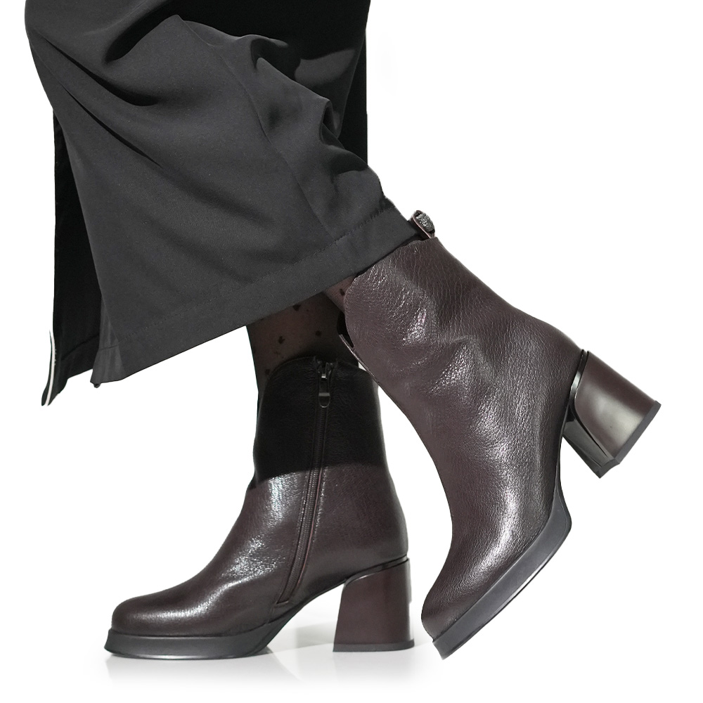 BOTINE FIORE FINO