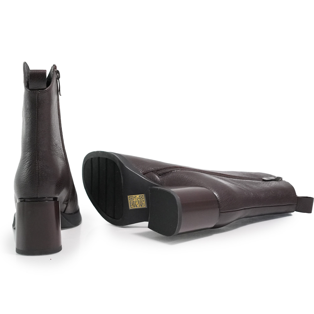 BOTINE FIORE FINO