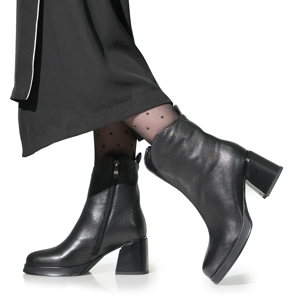 BOTINE FIORE FINO