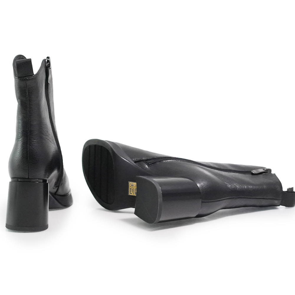 BOTINE FIORE FINO