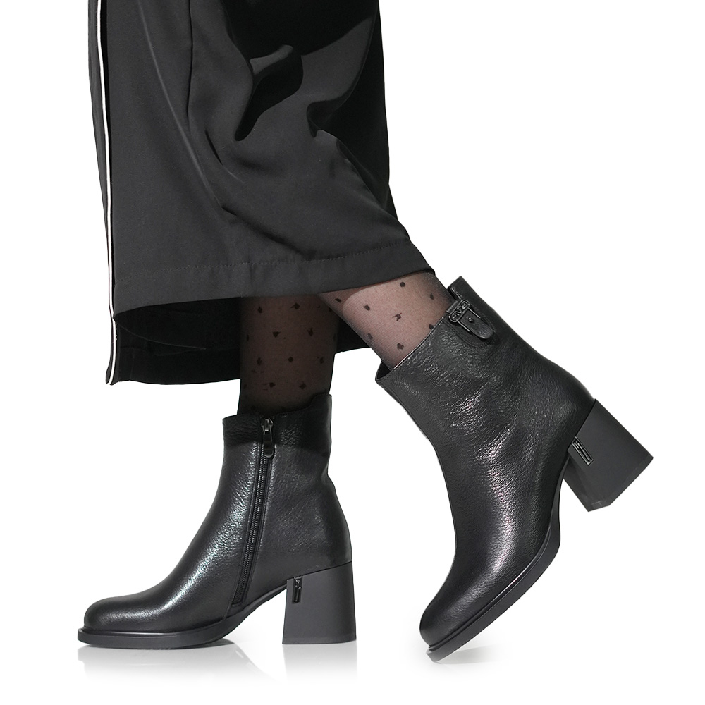 BOTINE FIORE FINO