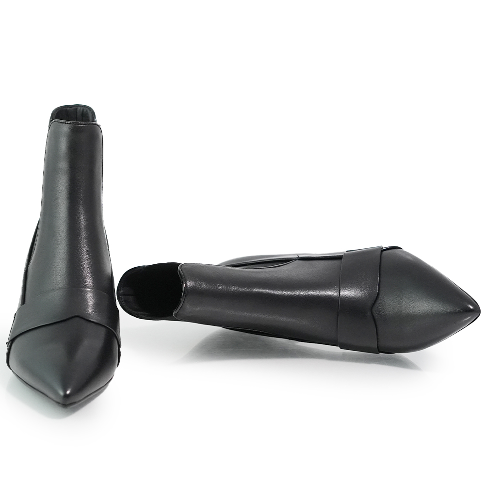 BOTINE FIORE FINO