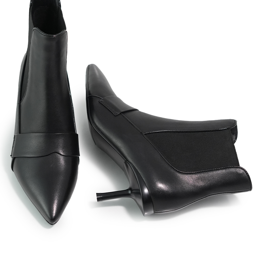 BOTINE FIORE FINO