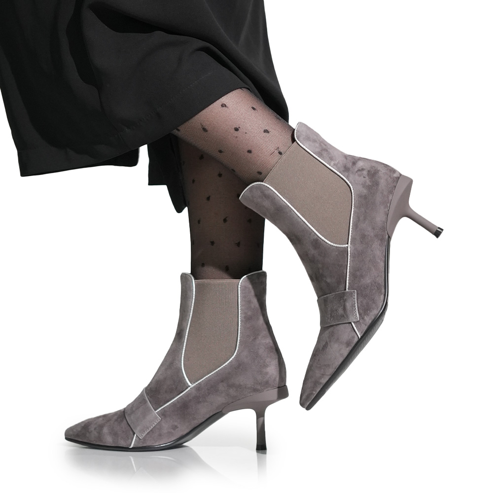 BOTINE FIORE FINO