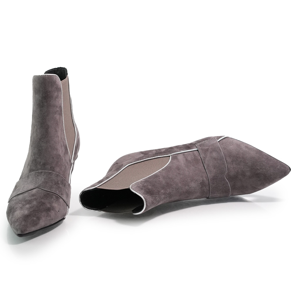 BOTINE FIORE FINO
