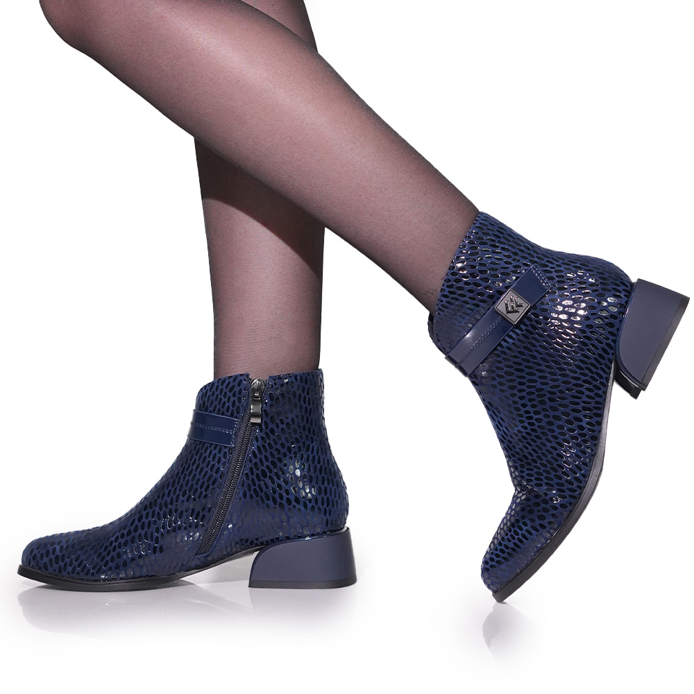 BOTINE FIORE FINO