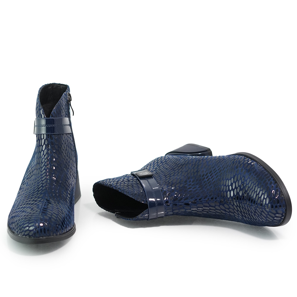 BOTINE FIORE FINO