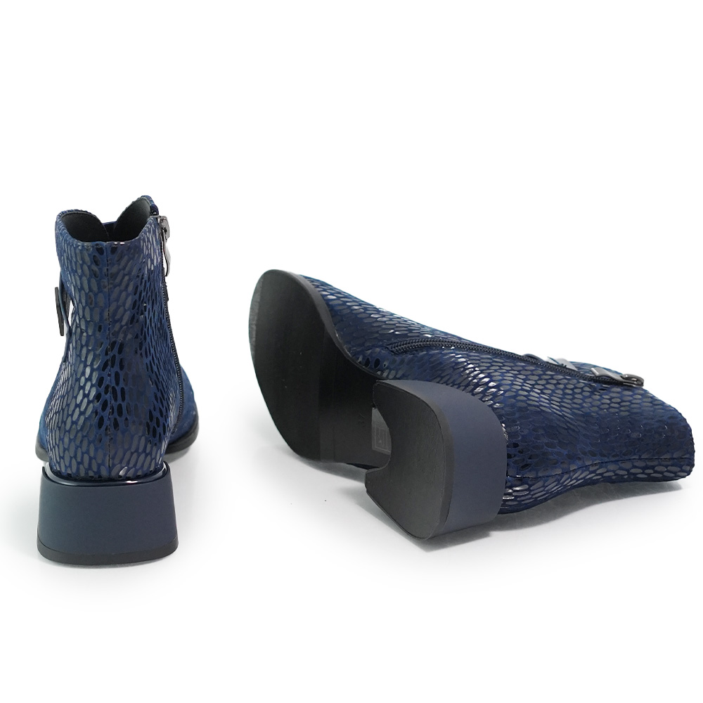 BOTINE FIORE FINO