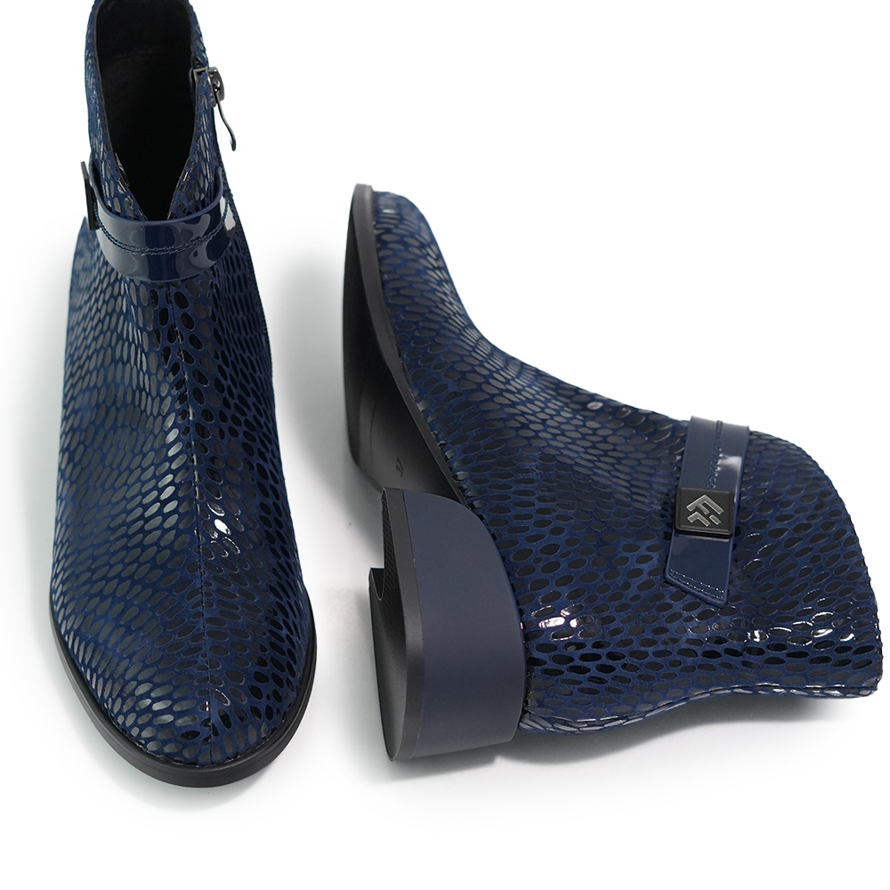 BOTINE FIORE FINO