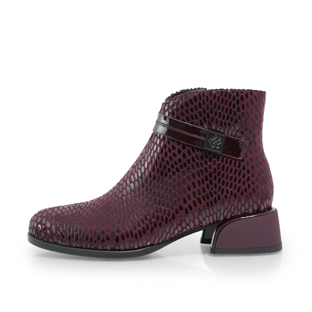BOTINE FIORE FINO