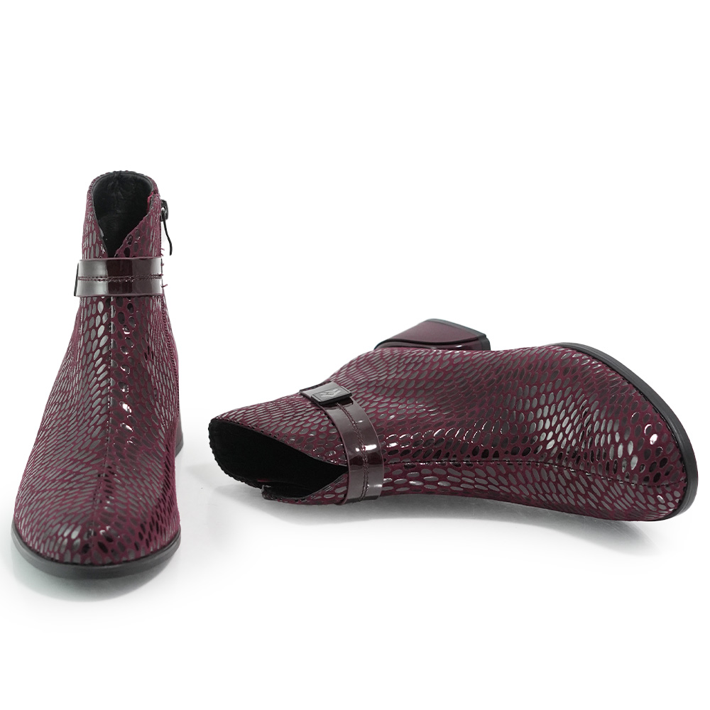 BOTINE FIORE FINO