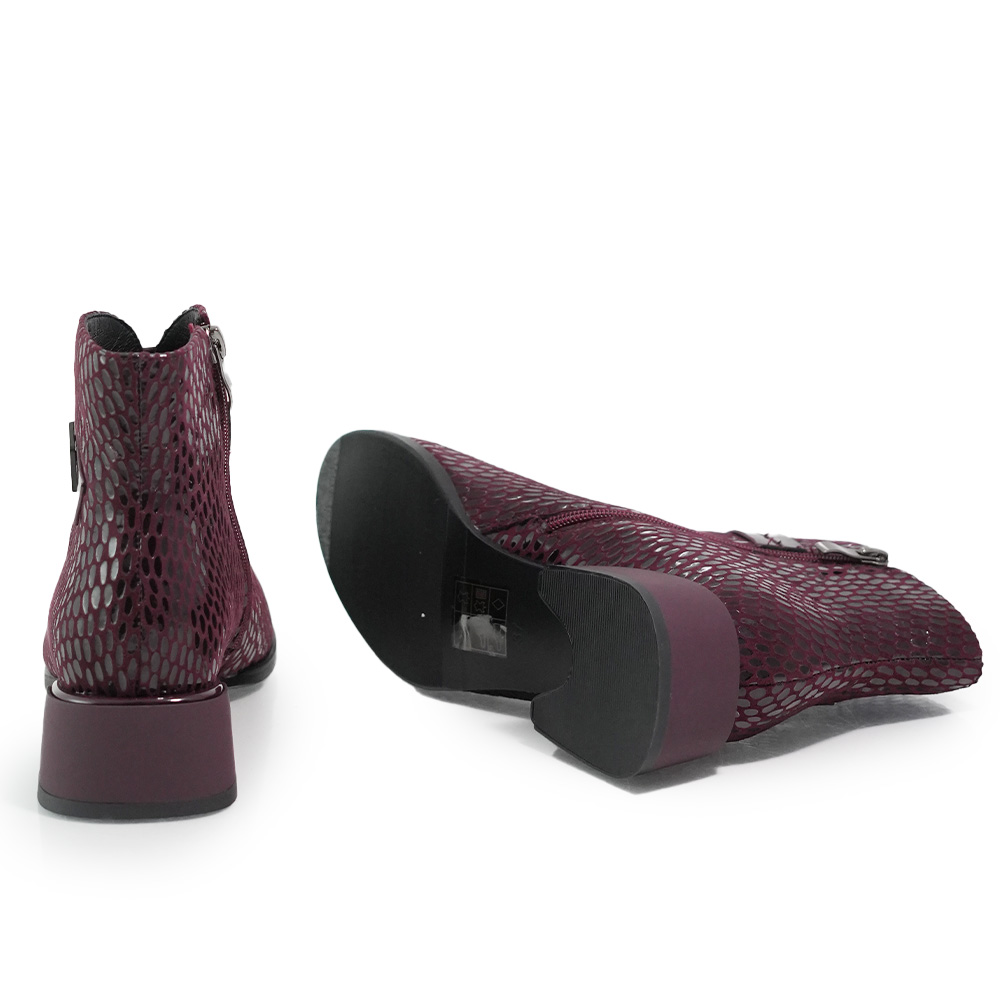 BOTINE FIORE FINO