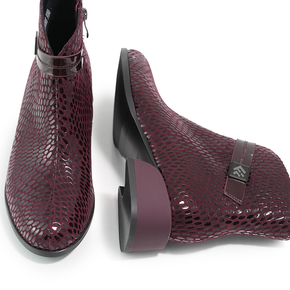 BOTINE FIORE FINO