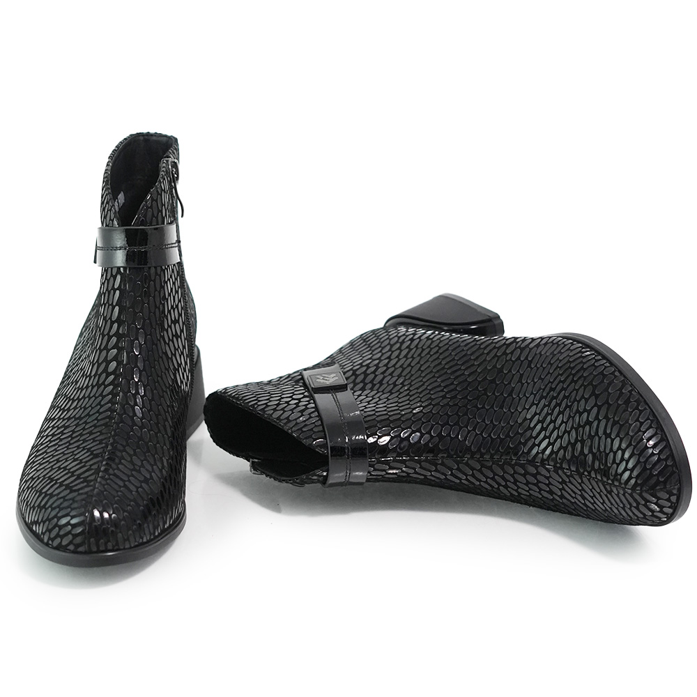 BOTINE FIORE FINO