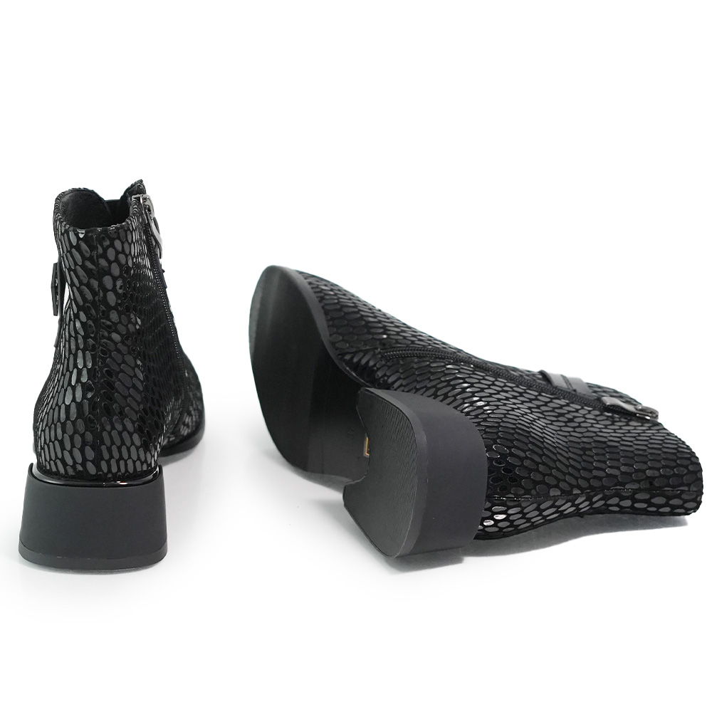 BOTINE FIORE FINO