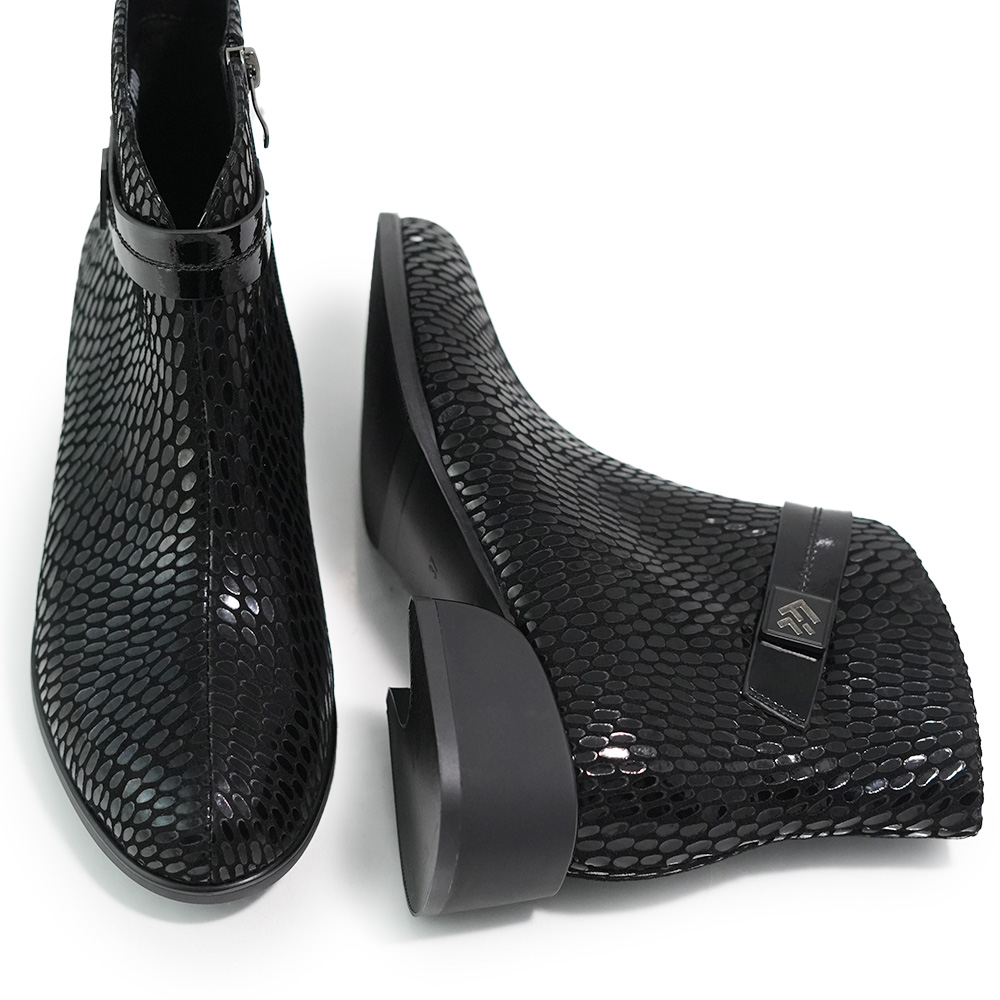 BOTINE FIORE FINO