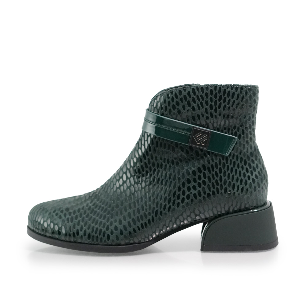 BOTINE FIORE FINO