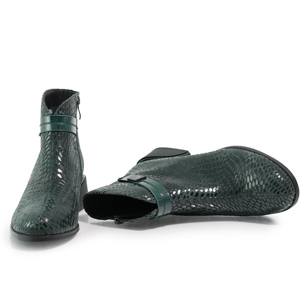 BOTINE FIORE FINO
