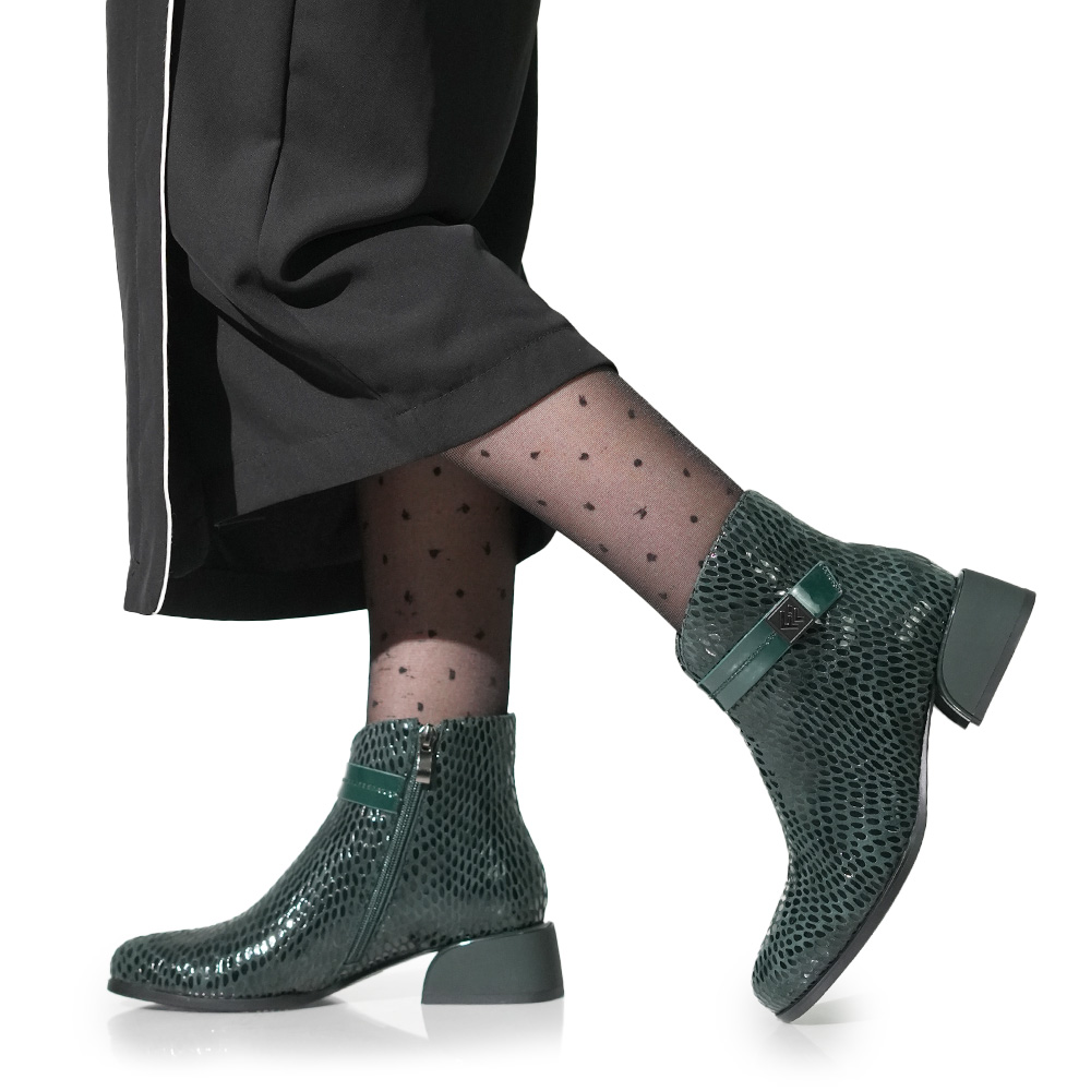 BOTINE FIORE FINO