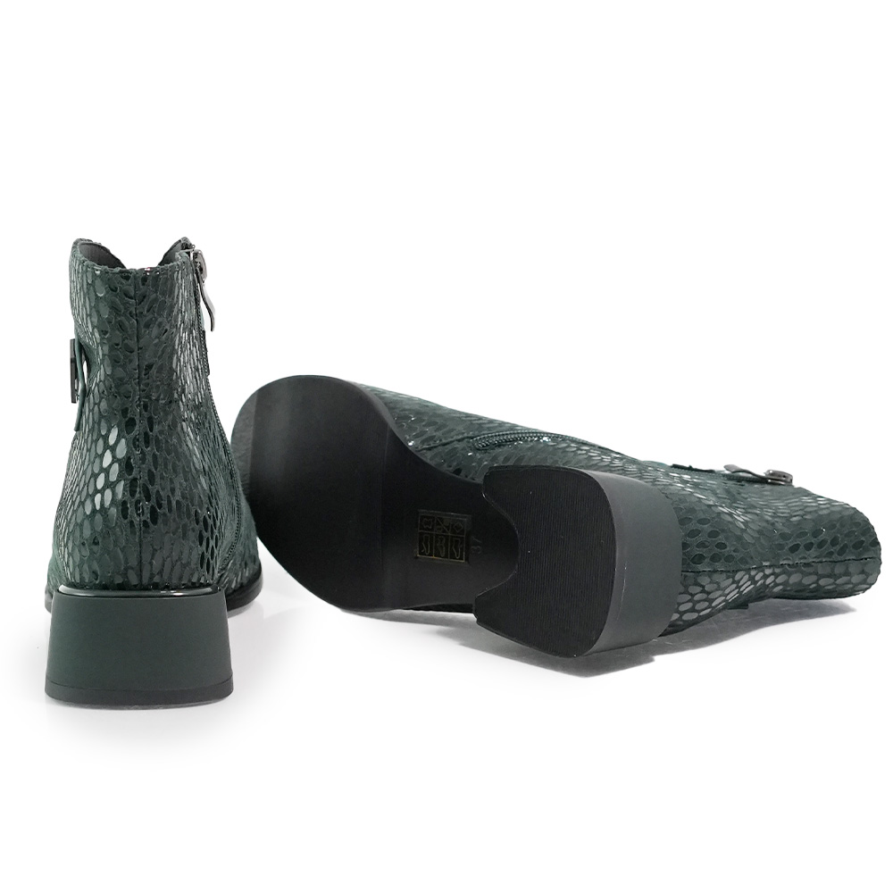 BOTINE FIORE FINO