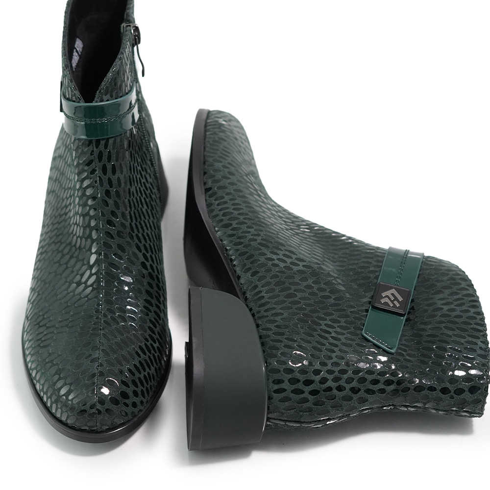 BOTINE FIORE FINO