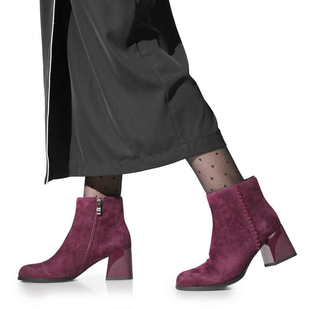 BOTINE FIORE FINO