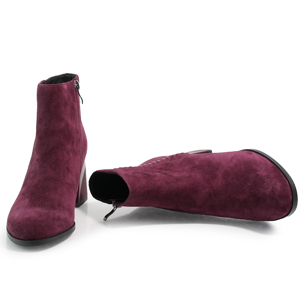 BOTINE FIORE FINO