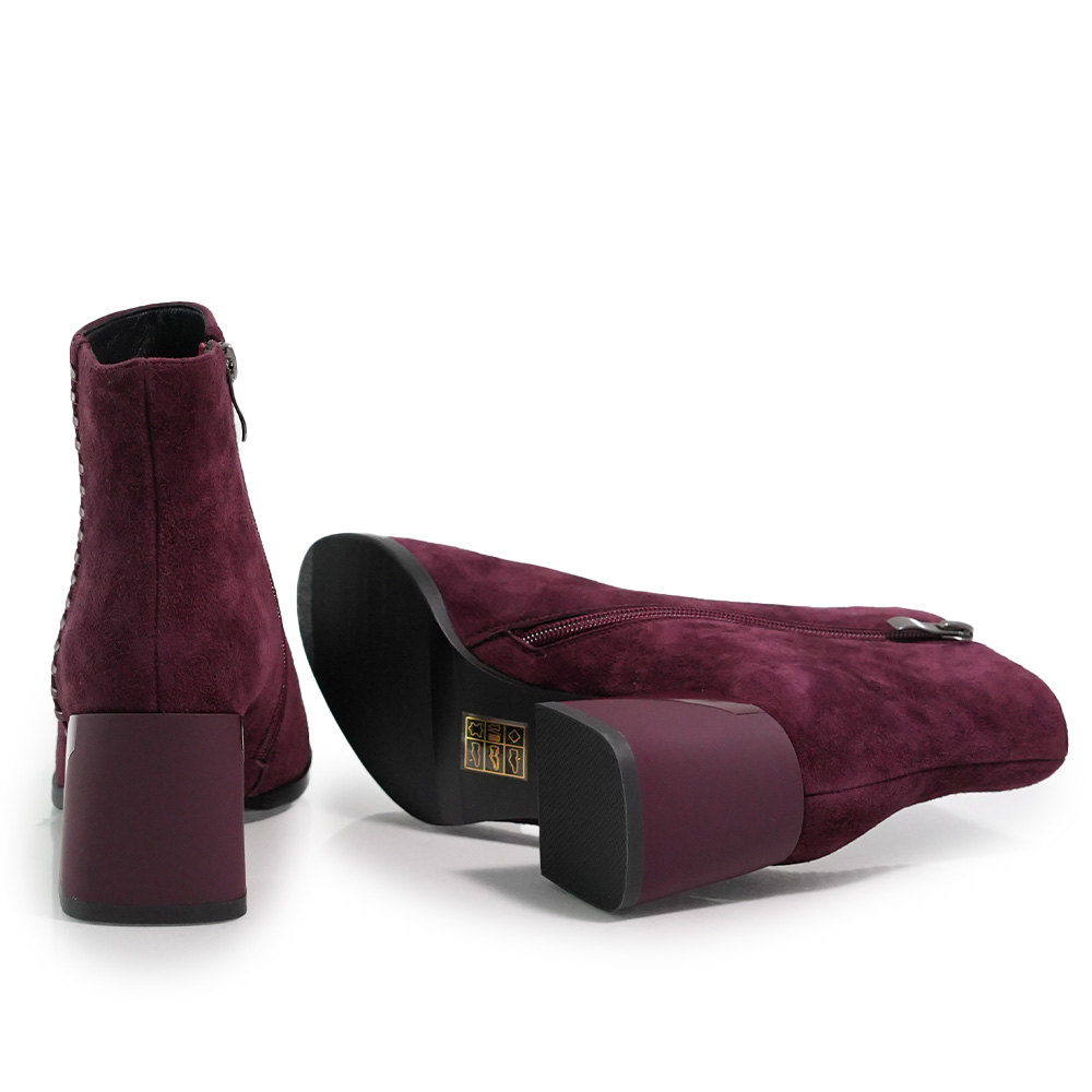 BOTINE FIORE FINO