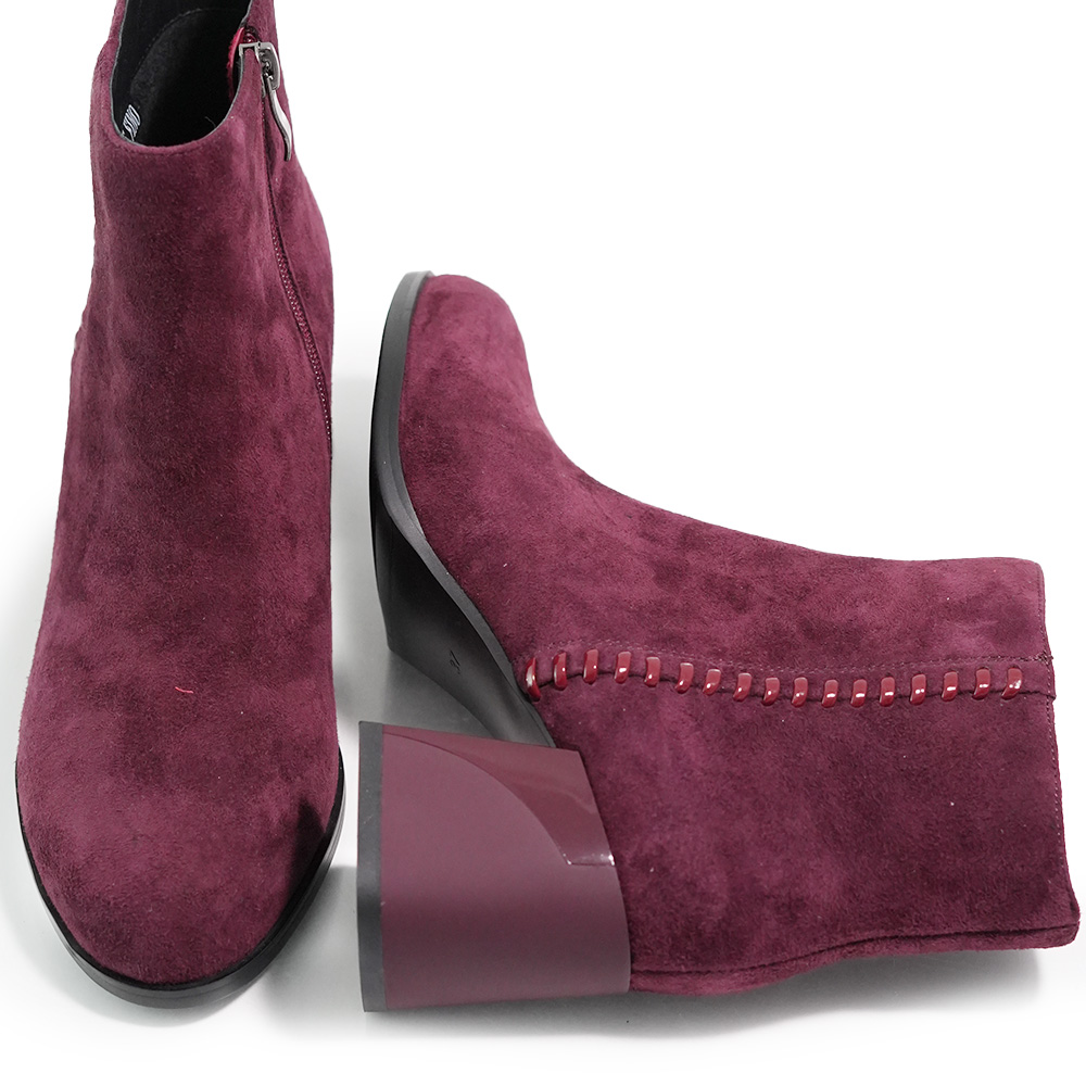 BOTINE FIORE FINO