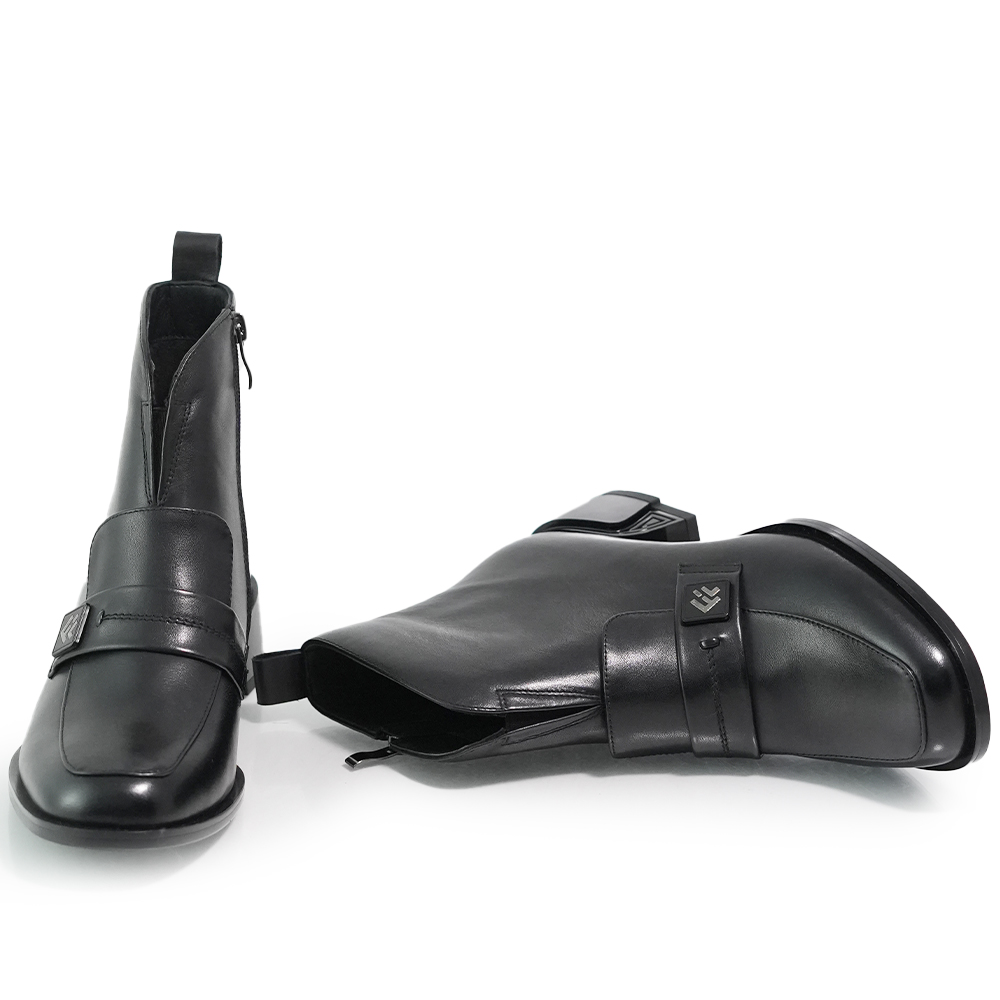BOTINE FIORE FINO