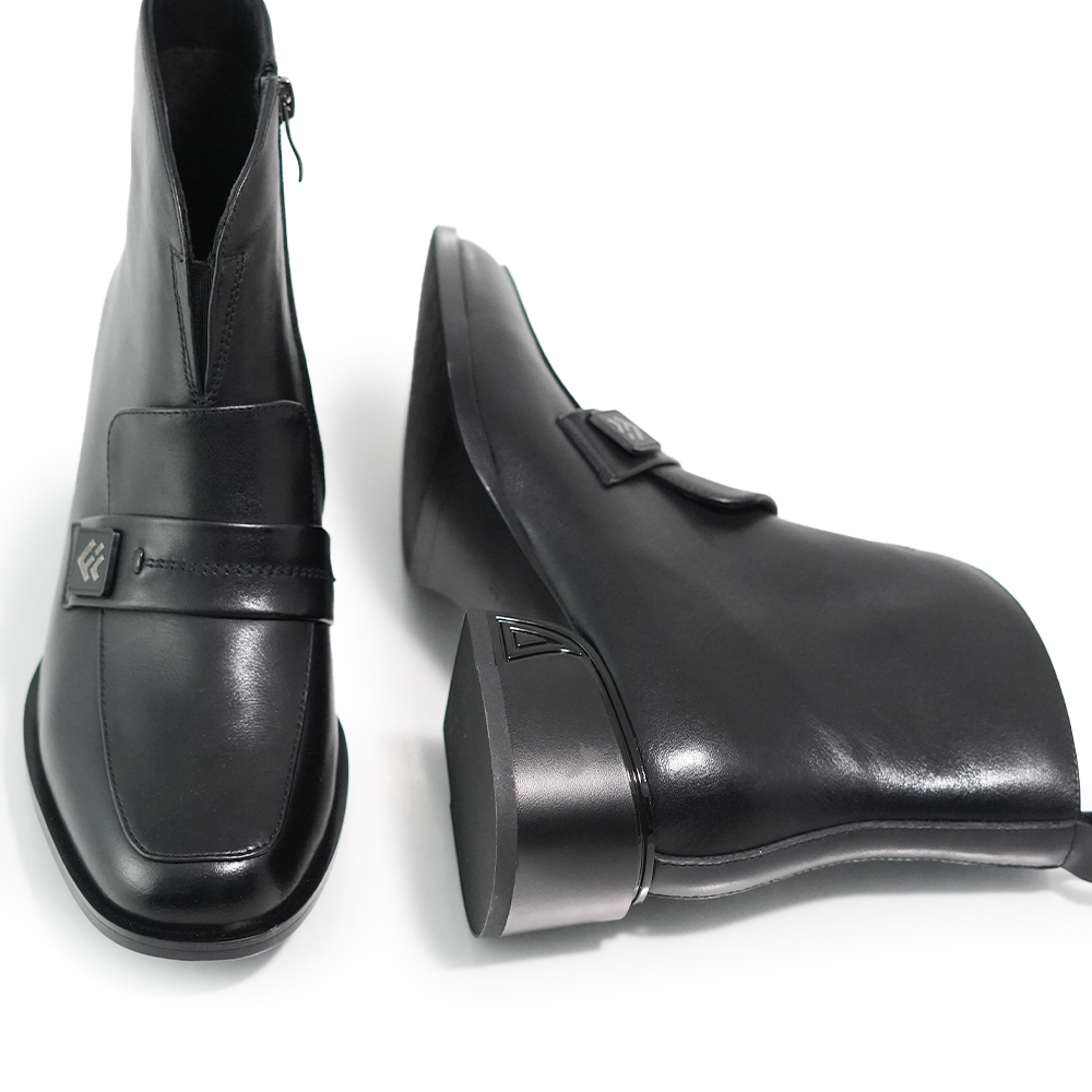 BOTINE FIORE FINO