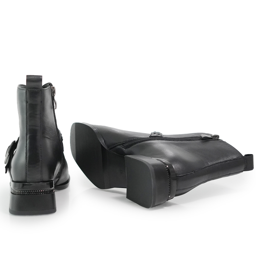 BOTINE FIORE FINO