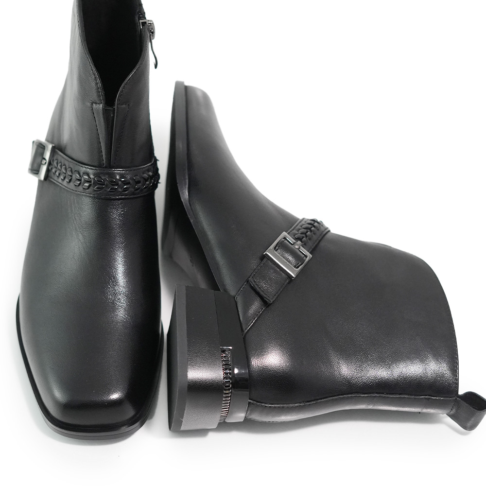 BOTINE FIORE FINO