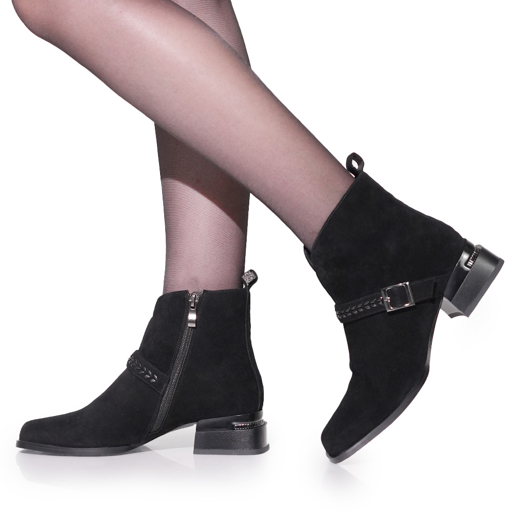 BOTINE FIORE FINO