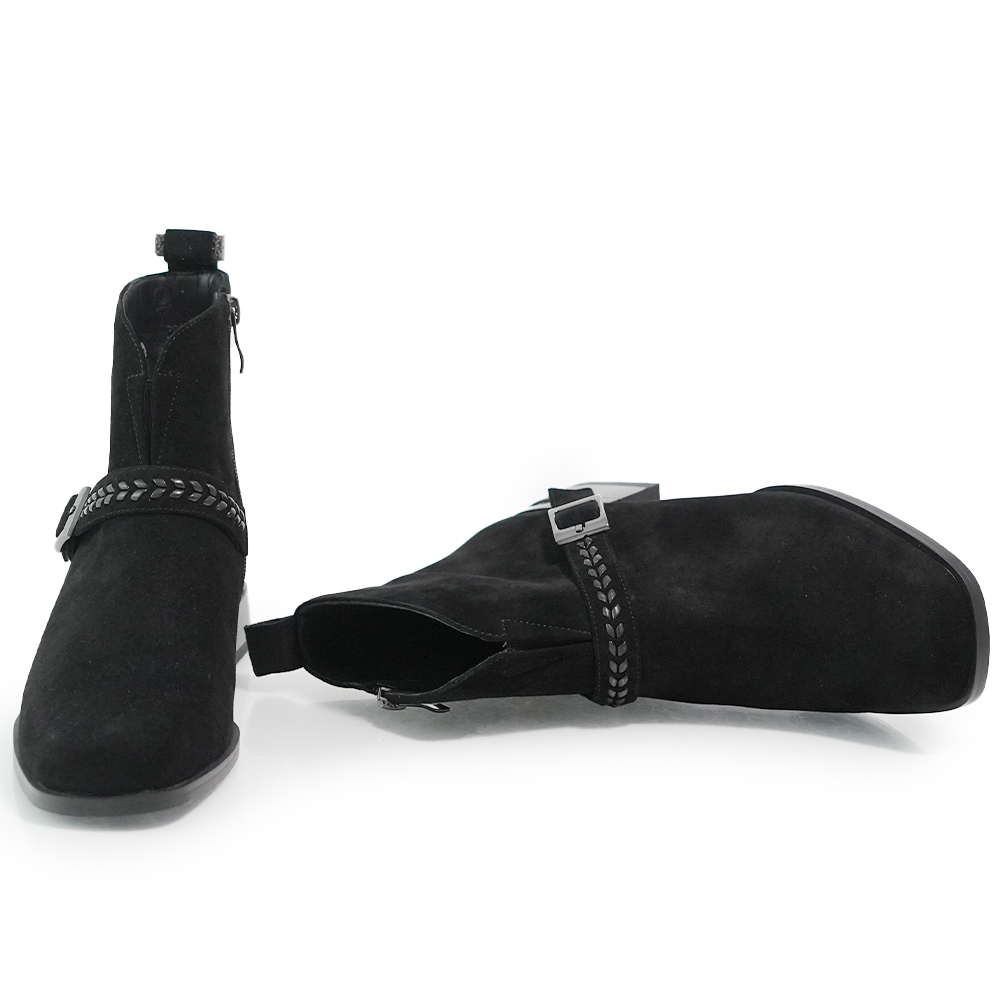 BOTINE FIORE FINO