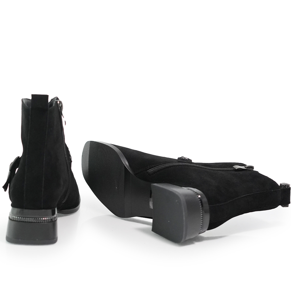 BOTINE FIORE FINO