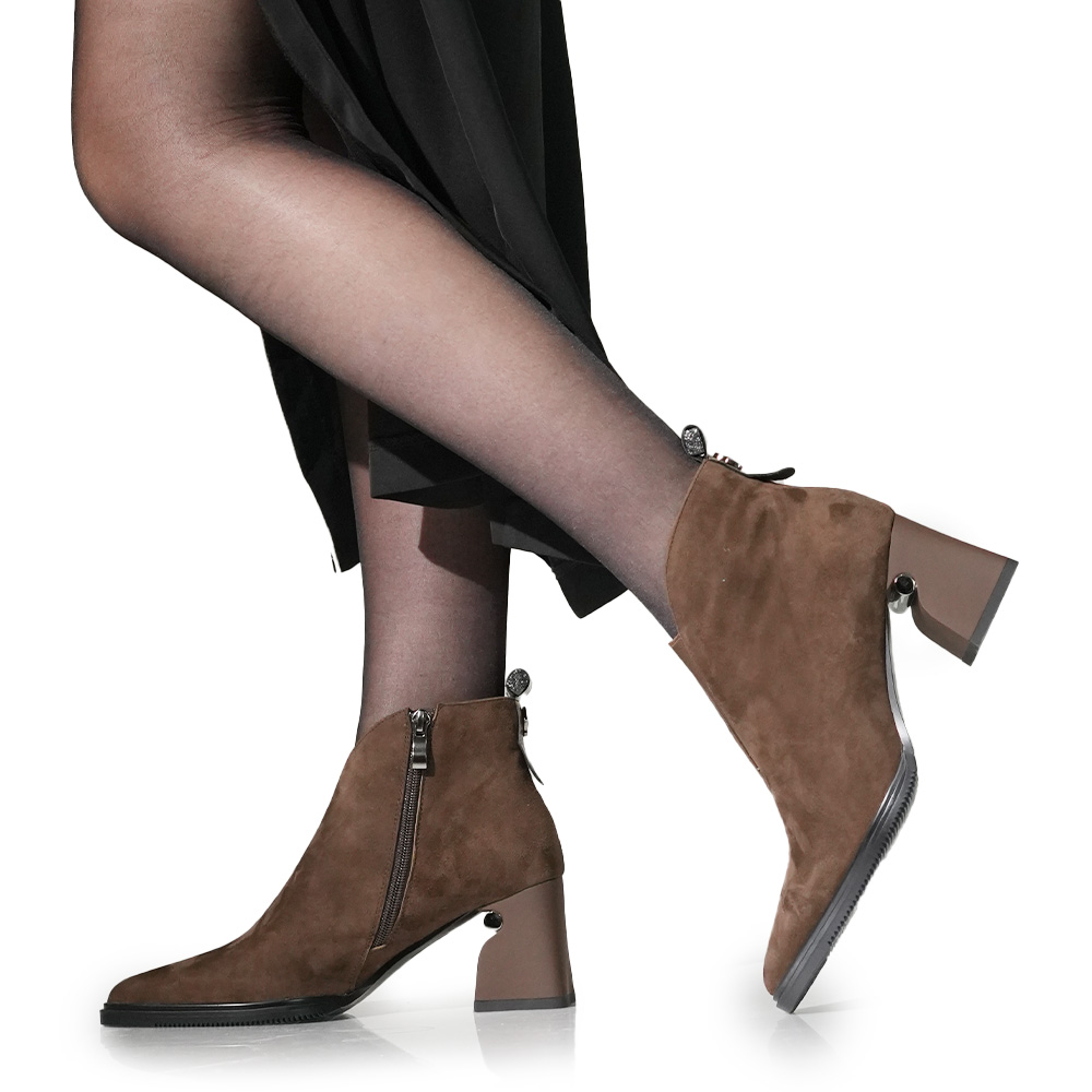 BOTINE FIORE FINO