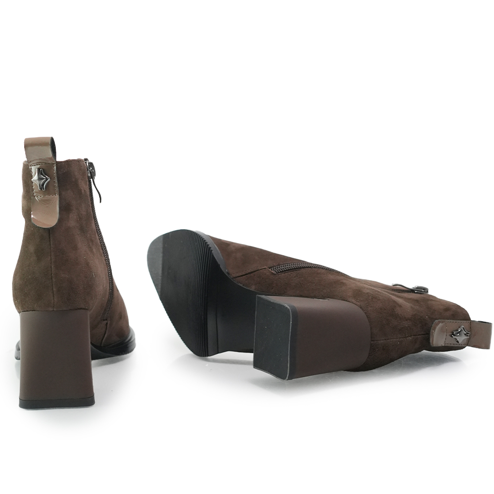 BOTINE FIORE FINO