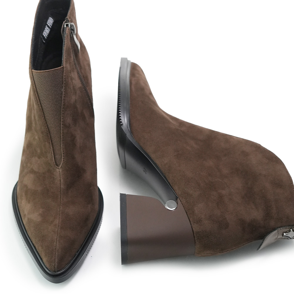 BOTINE FIORE FINO