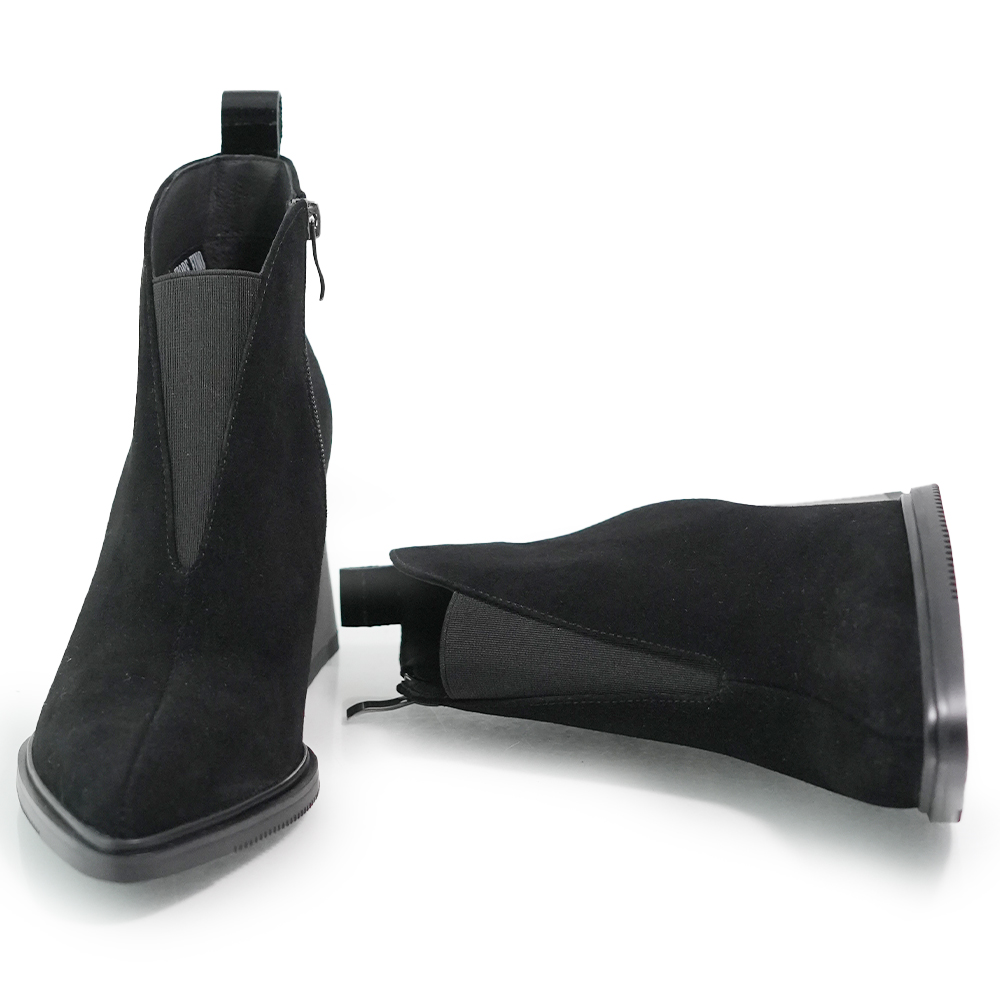 BOTINE FIORE FINO