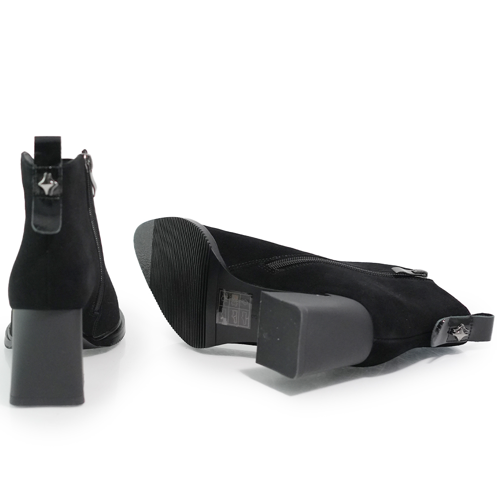 BOTINE FIORE FINO
