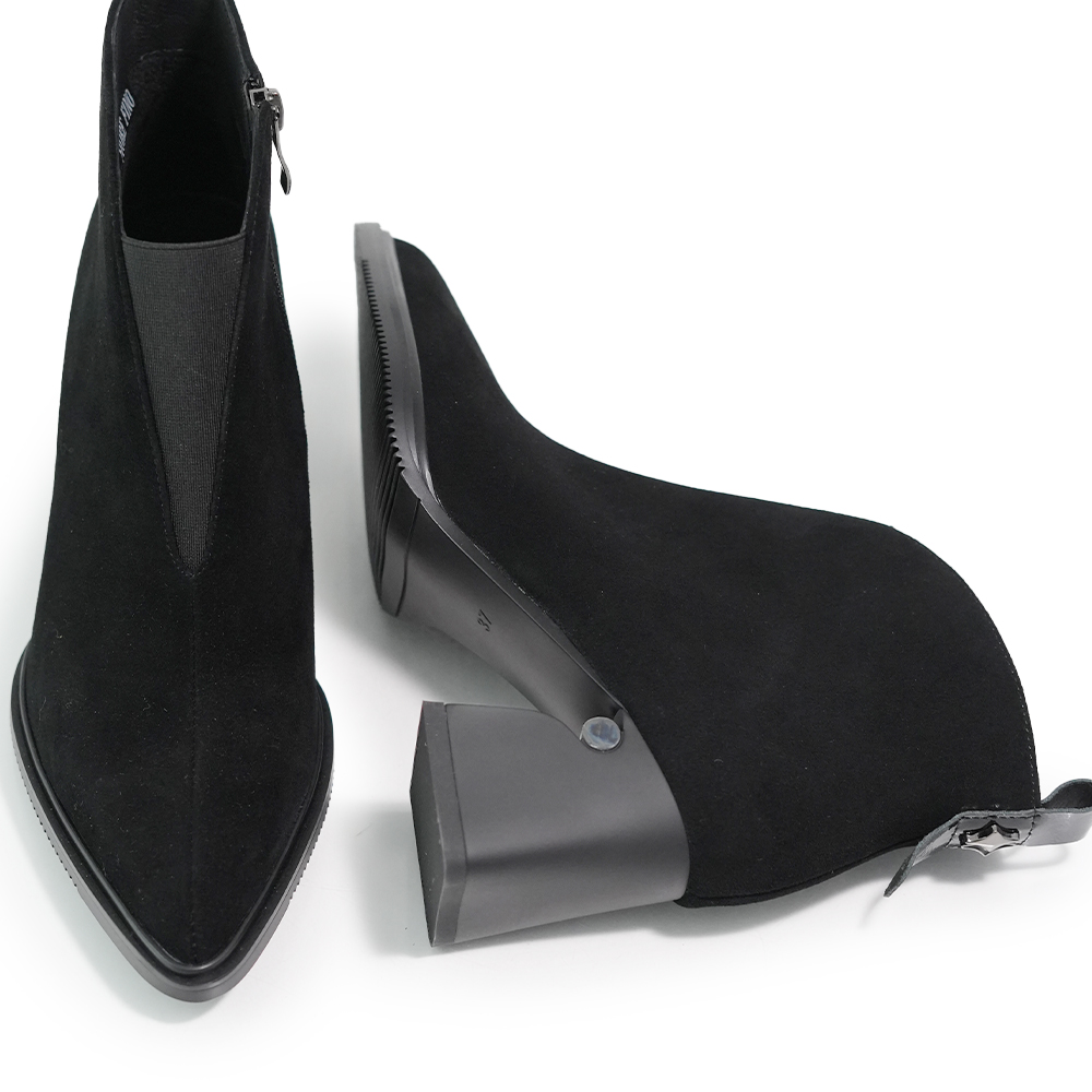 BOTINE FIORE FINO
