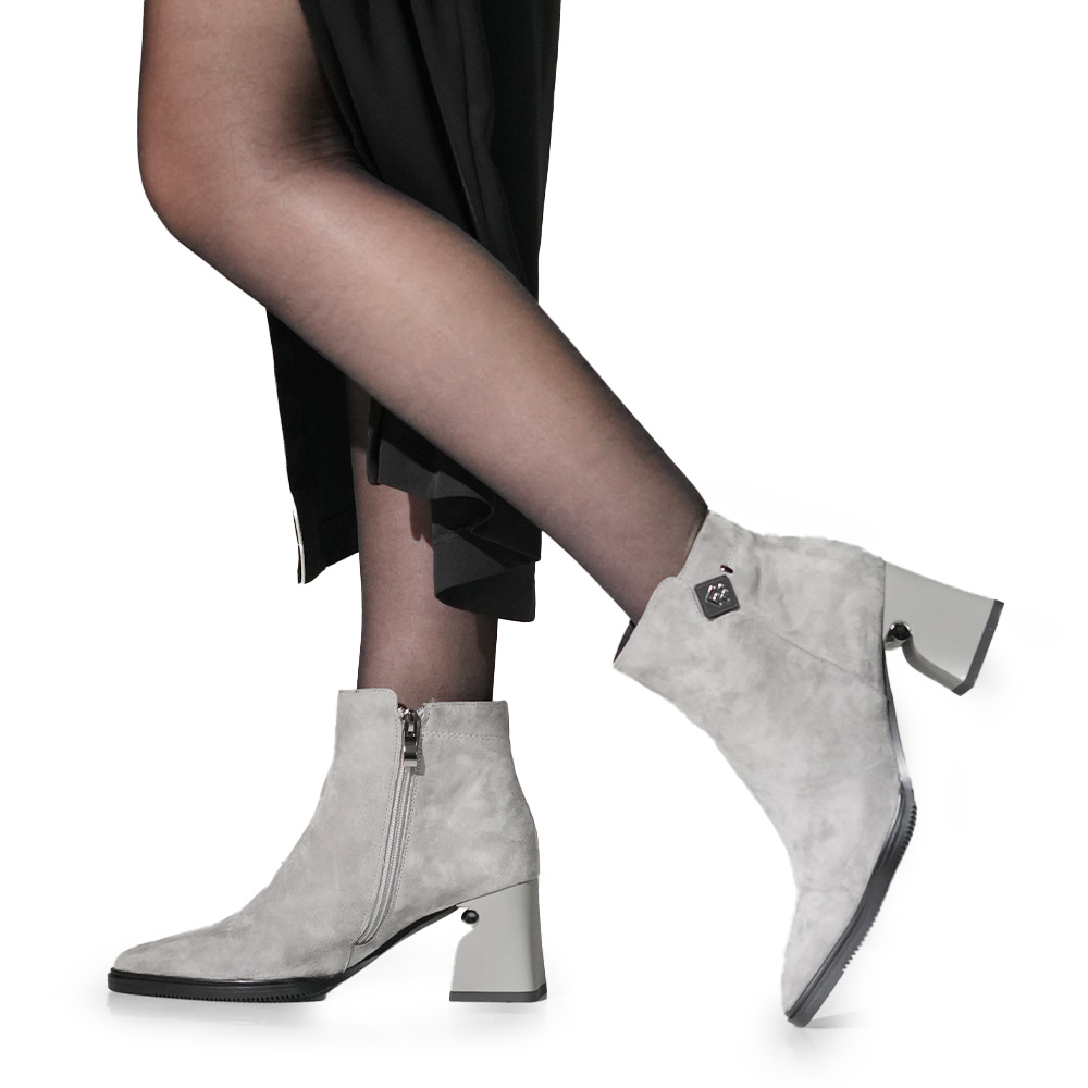BOTINE FIORE FINO