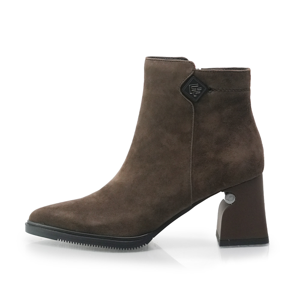 BOTINE FIORE FINO