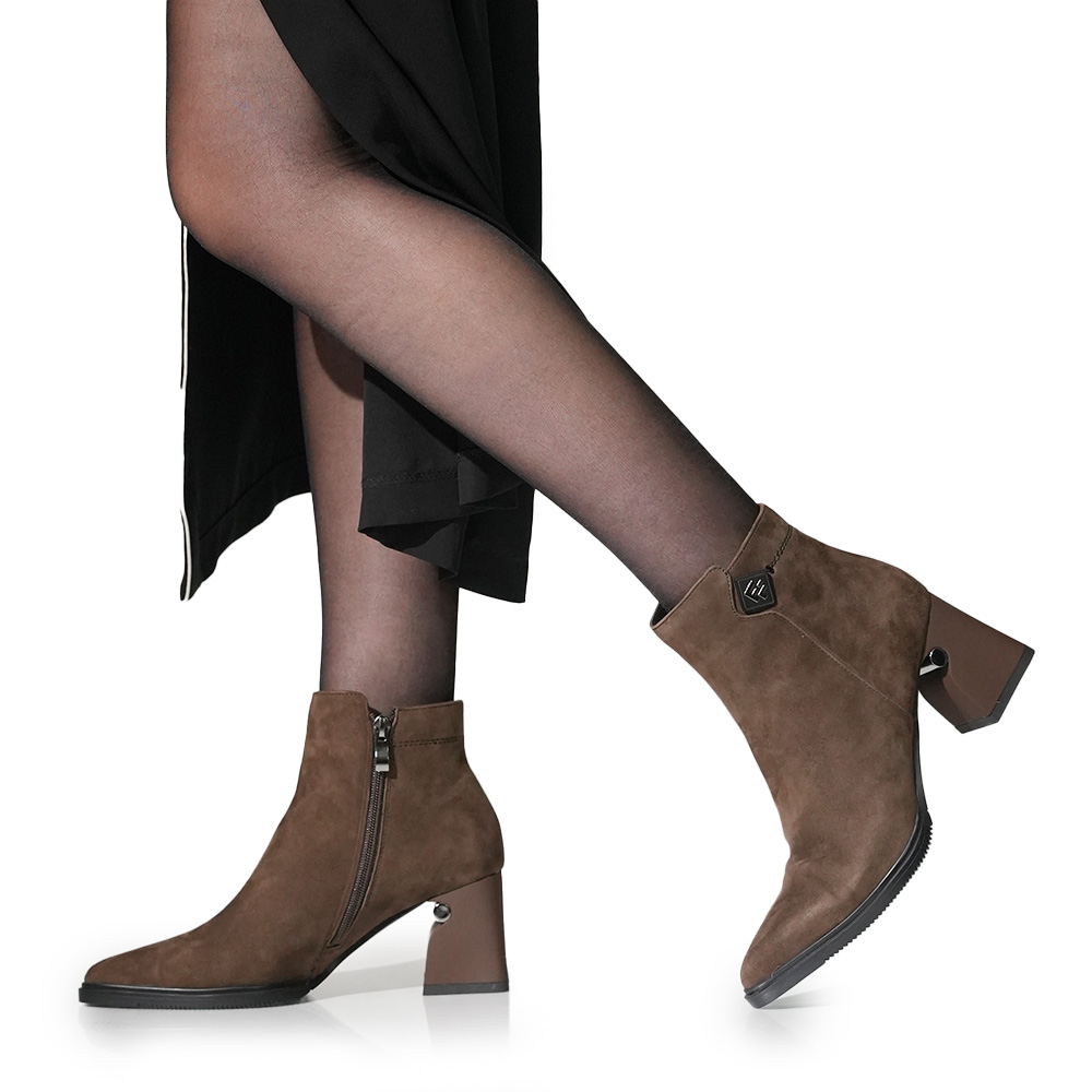 BOTINE FIORE FINO