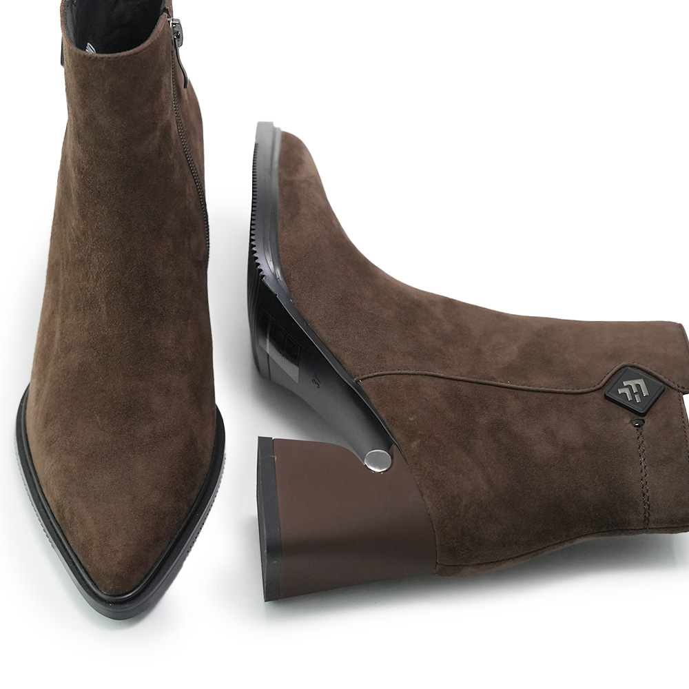 BOTINE FIORE FINO