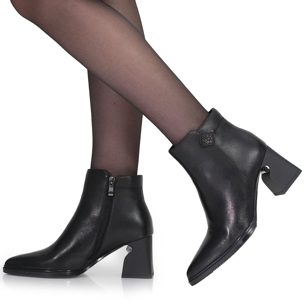 BOTINE FIORE FINO