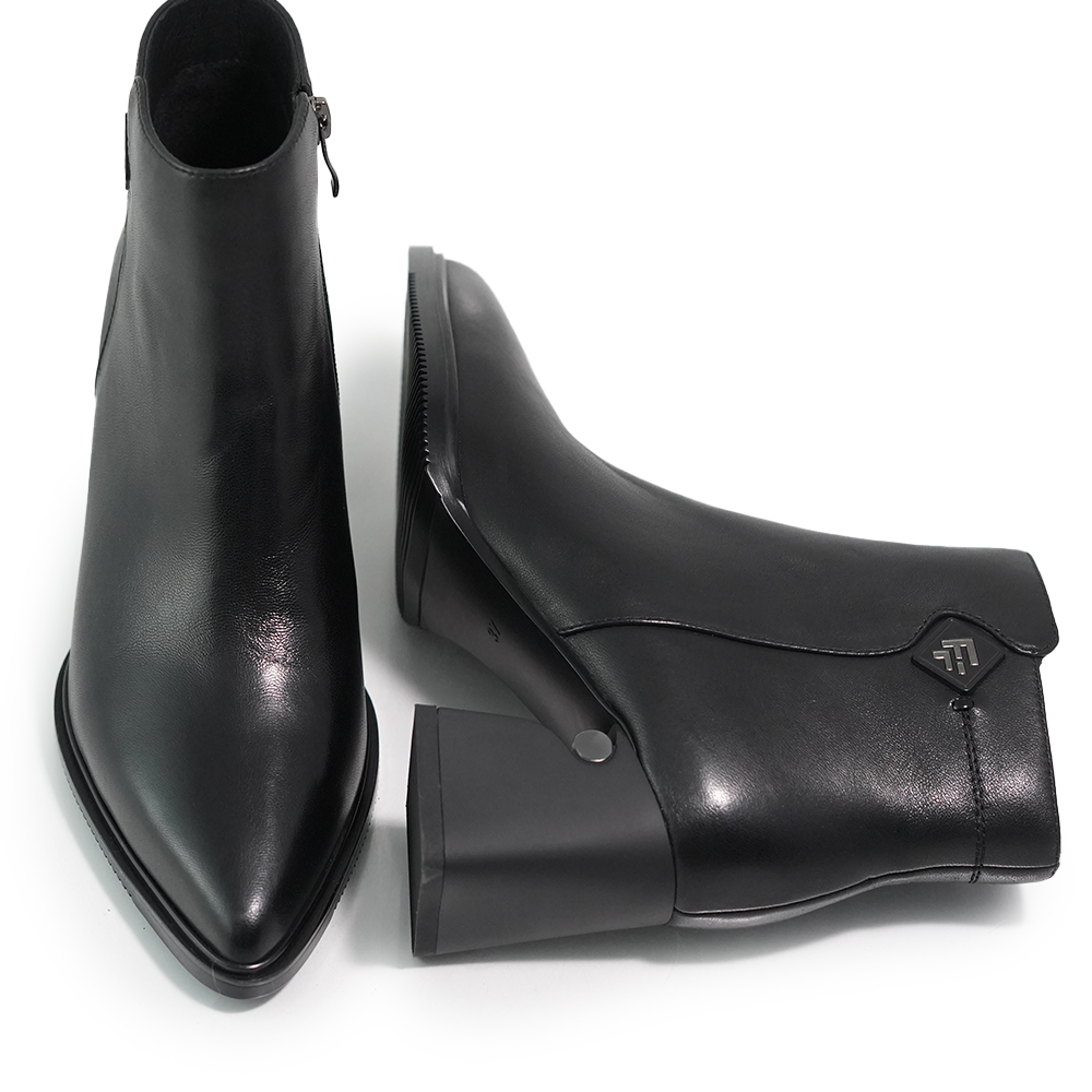 BOTINE FIORE FINO